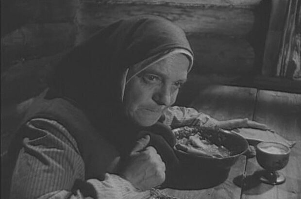 Chudotvornaya (1960) - photo 3