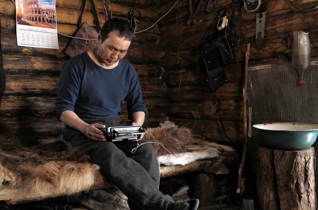 Когда тает снег (2021) - photo 6