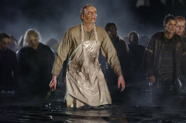 Земля мертвых (2005) - фото 3