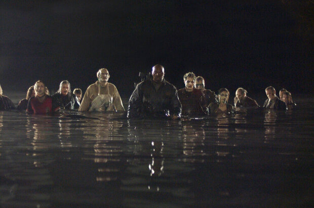 Земля мертвых (2005) - фото 4