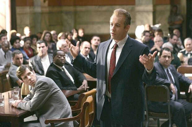 Find Me Guilty (2006) - photo 4