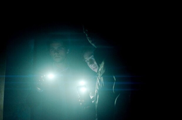 Flashback (2020) - photo 3