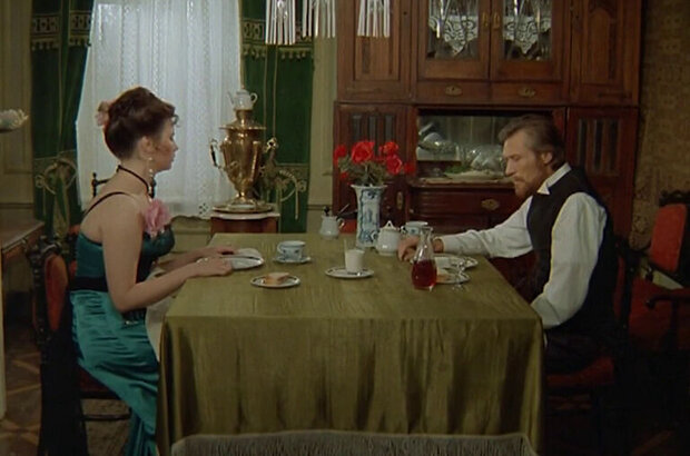 Dear Friend of Long Forgotten Years (1996) - photo 9