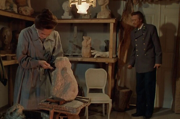 Dear Friend of Long Forgotten Years (1996) - photo 1