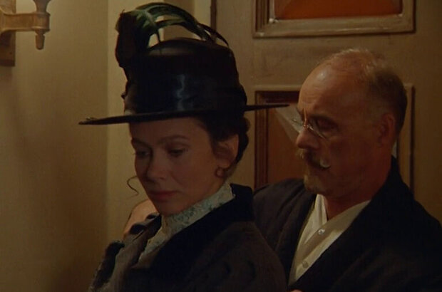 Dear Friend of Long Forgotten Years (1996) - photo 12