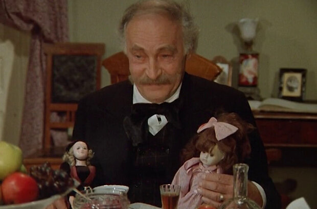 Dear Friend of Long Forgotten Years (1996) - photo 4