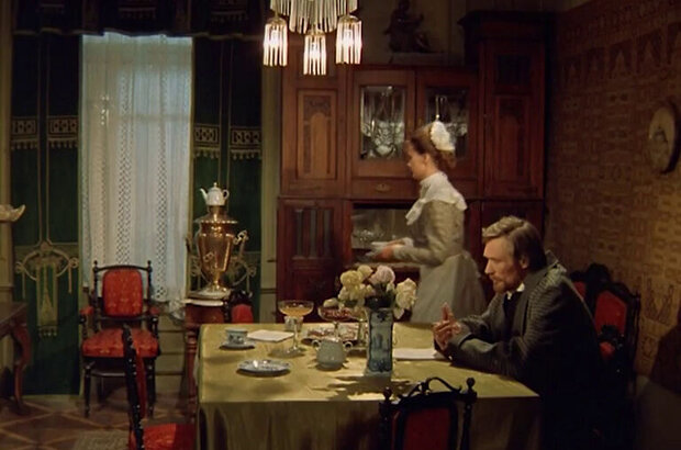 Dear Friend of Long Forgotten Years (1996) - photo 10
