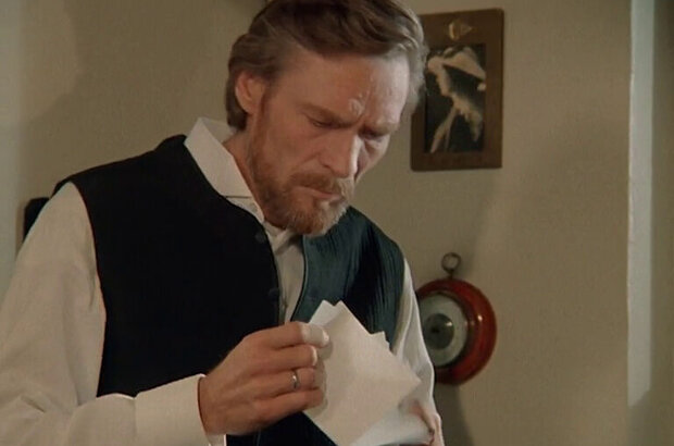 Dear Friend of Long Forgotten Years (1996) - photo 8