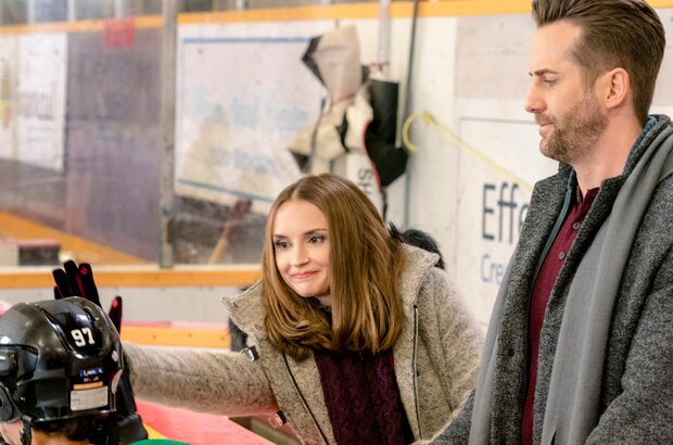 Frozen in Love (2018) - photo 5