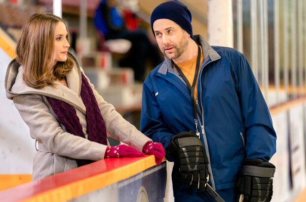 Frozen in Love (2018) - photo 3