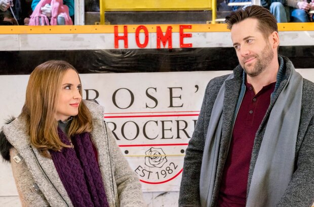 Frozen in Love (2018) - photo 1