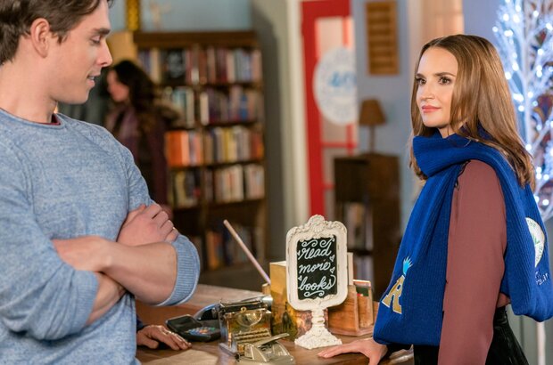 Frozen in Love (2018) - photo 4