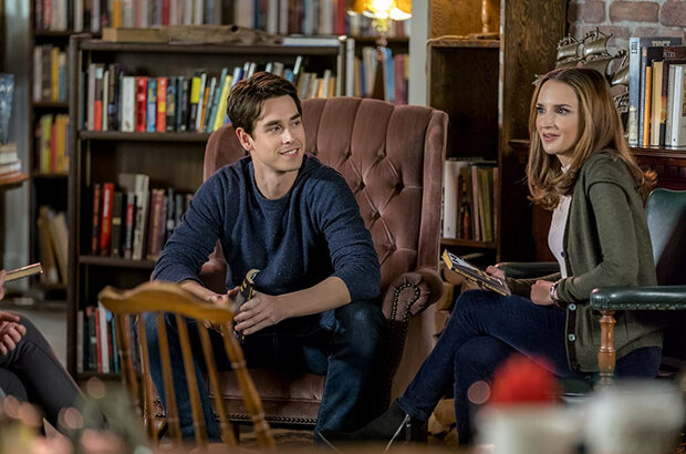 Frozen in Love (2018) - photo 8