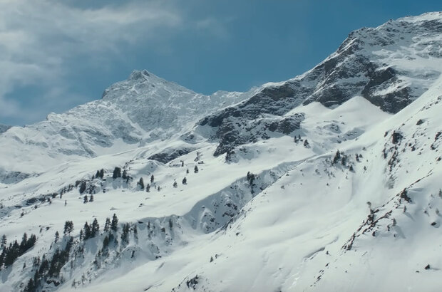 Spy (2023) - photo 7