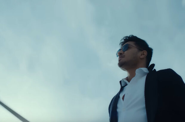 Spy (2023) - photo 1