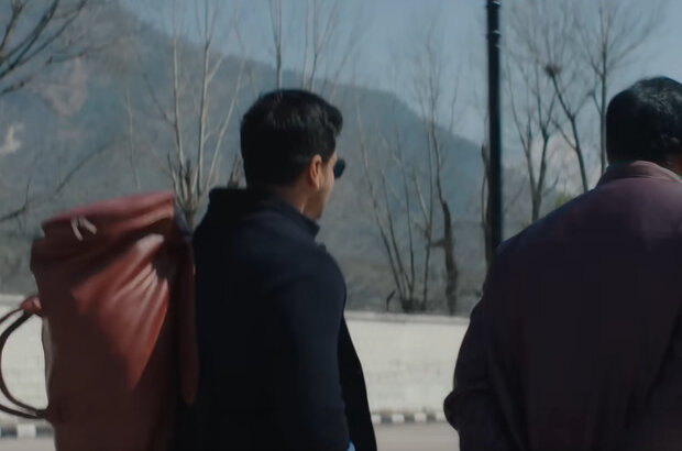 Spy (2023) - photo 5