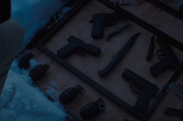 Spy (2023) - photo 3