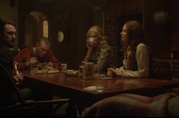 Little Bone Lodge (2023) - photo 2