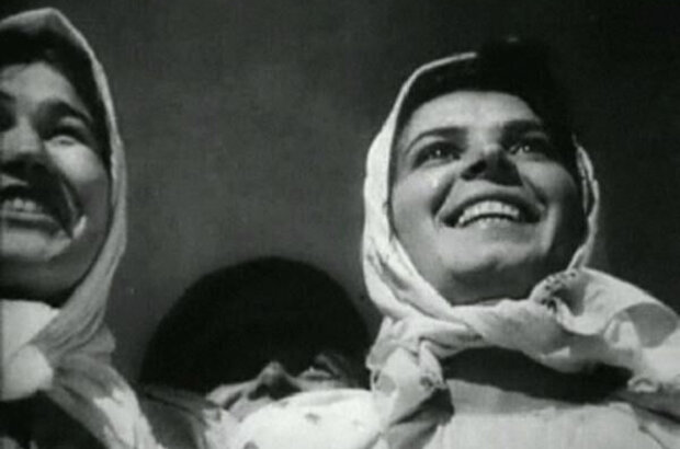 Земля (1930) - фото 8