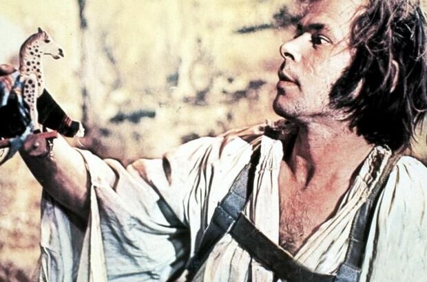The Enigma of Kaspar Hauser (1974) - photo 5