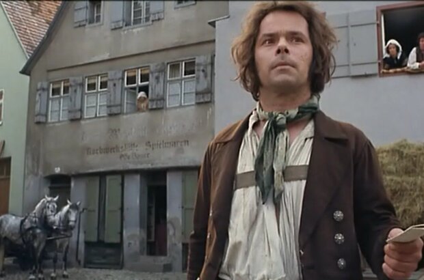 The Enigma of Kaspar Hauser (1974) - photo 6