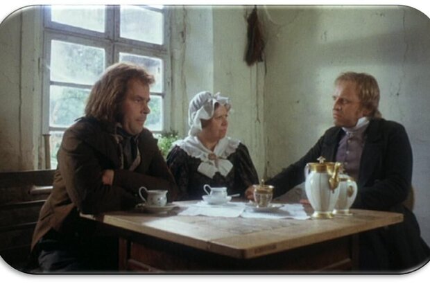 The Enigma of Kaspar Hauser (1974) - photo 2