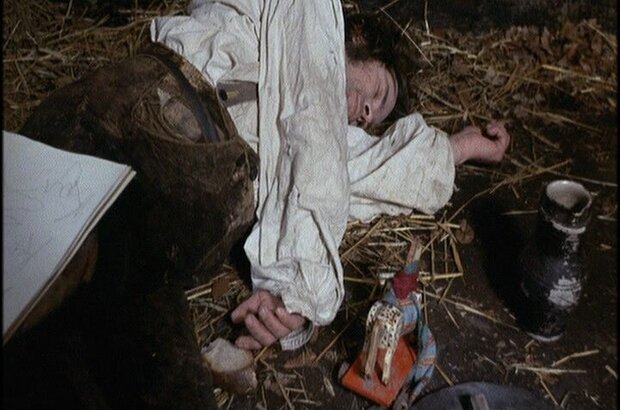 The Enigma of Kaspar Hauser (1974) - photo 3