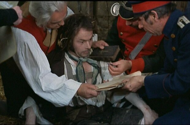 The Enigma of Kaspar Hauser (1974) - photo 4