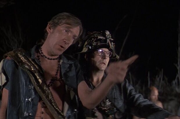 The Island (1980) - photo 1