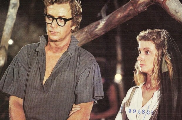 The Island (1980) - photo 2