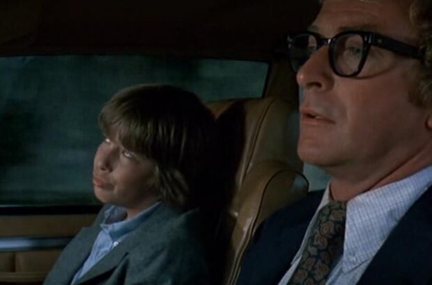 The Island (1980) - photo 3