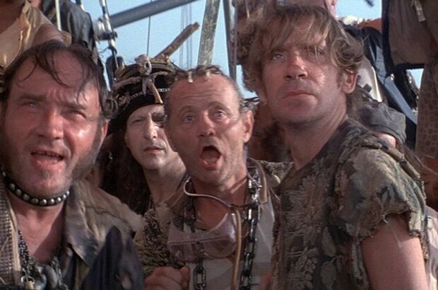 The Island (1980) - photo 5