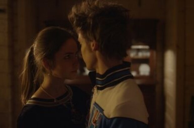 Fool's Day (2014) - photo 11