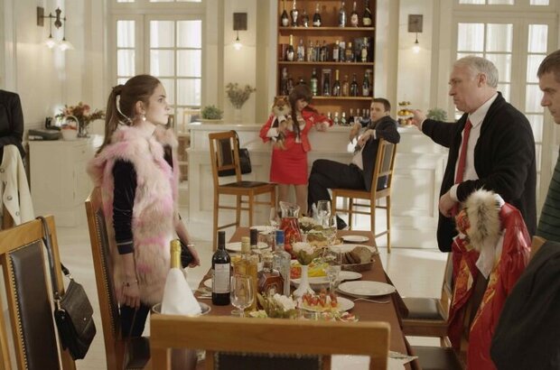 Fool's Day (2014) - photo 4