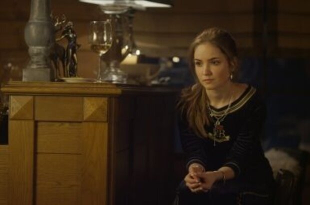 Fool's Day (2014) - photo 13
