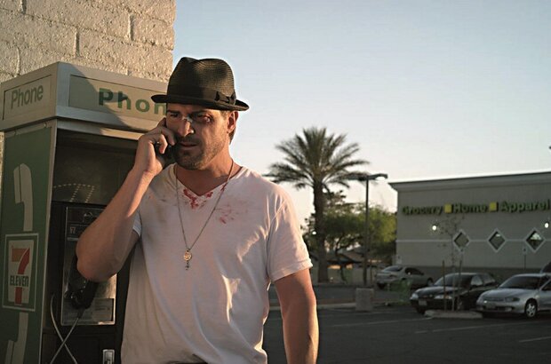 Gutshot Straight (2014) - photo 2