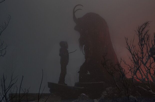 Krampus (2015) - photo 2