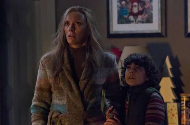 Krampus (2015) - photo 10