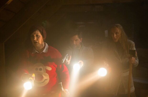 Krampus (2015) - photo 5