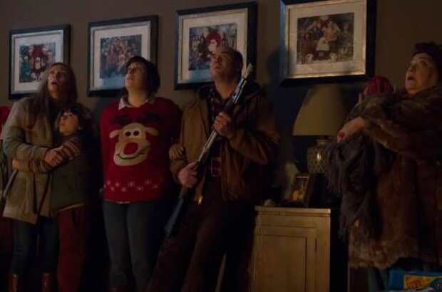 Krampus (2015) - photo 7