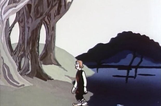 Letuchiy korabl (1979) - photo 3