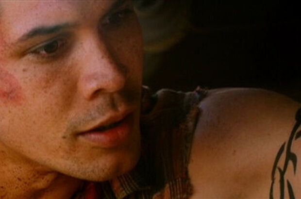 Road Kill (2009) - photo 4