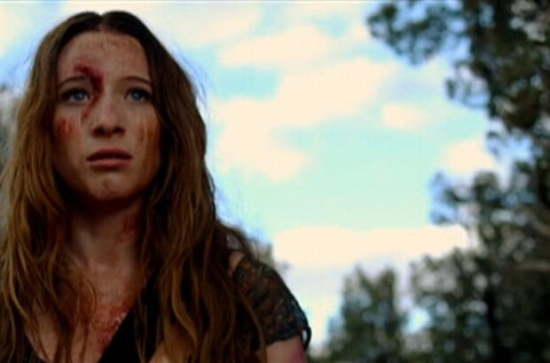 Road Kill (2009) - photo 3