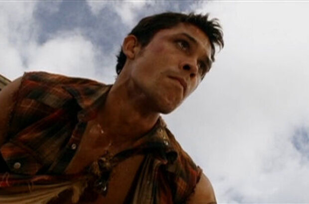 Road Kill (2009) - photo 6