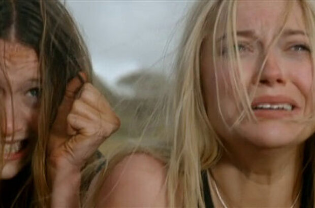 Road Kill (2009) - photo 8
