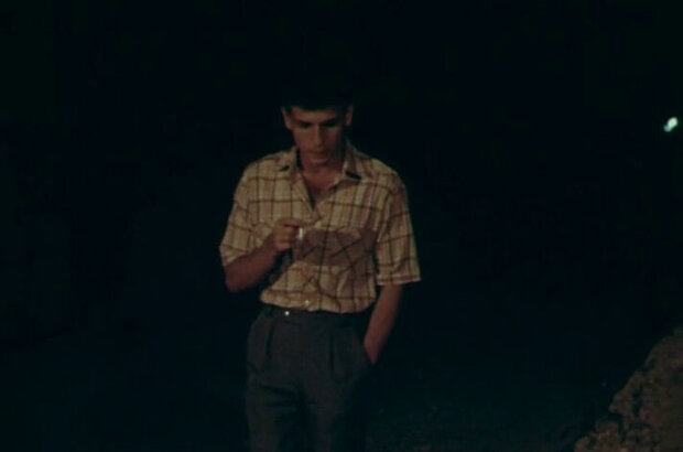 Ночь без края (1989) - фото 1