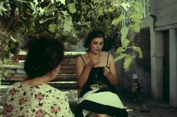 Ночь без края (1989) - фото 11