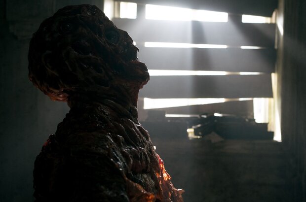 The Breach (2022) - photo 2