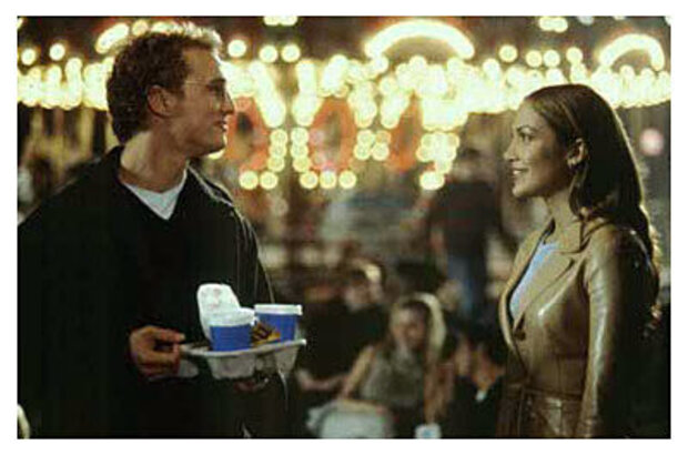 The Wedding Planner (2001) - photo 1