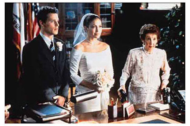 The Wedding Planner (2001) - photo 3